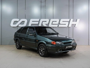 Хетчбэк ВАЗ (LADA) 2114 Samara 2009 года, 299000 рублей, Воронеж