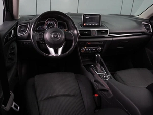 Хетчбэк Mazda 3 2014 года, 1369000 рублей, Воронеж