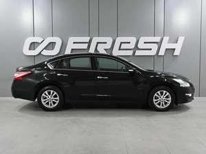 Седан Nissan Teana 2014 года, 1575000 рублей, Аксай