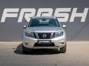 Внедорожник Nissan Terrano 2016 года, 1285000 рублей, Краснодар