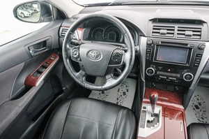 Седан Toyota Camry 2013 года, 1539000 рублей, Красноярск