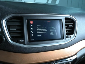 Универсал ВАЗ (LADA) Vesta Cross 2024 года, 1729000 рублей, Ростов-на-Дону