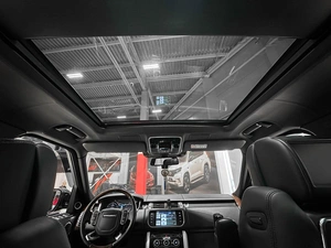 Внедорожник Land Rover Range Rover 2013 года, 3797000 рублей, Красноярск