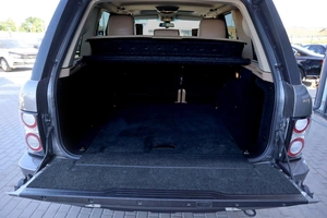 Внедорожник Land Rover Range Rover 2011 года, 1750000 рублей, Мирное