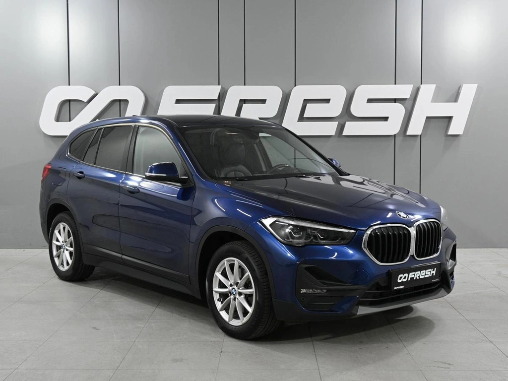 Внедорожник BMW X1 2019 года, 2739000 рублей, Ростов-на-Дону