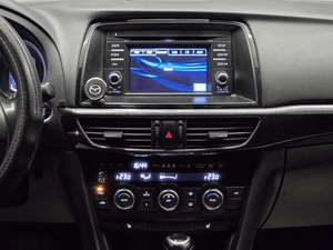 Седан Mazda 6 2013 года, 1580000 рублей, Красноярск