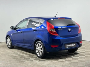 Хетчбэк Hyundai Solaris 2012 года, 698900 рублей, Казань