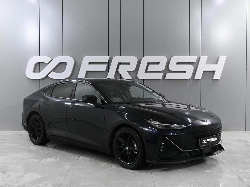 Лифтбек Changan UNI-V 2024 года, 2449000 рублей, Ростов-на-Дону