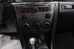 Седан Mazda 3 2006 года, 569000 рублей, Новокузнецк