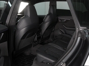 Внедорожник Audi Q8 2021 года, 10398000 рублей, Минеральные Воды