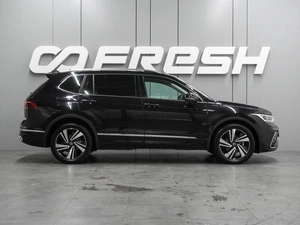 Внедорожник Volkswagen Tiguan L 2023 года, 4876000 рублей, Воронеж