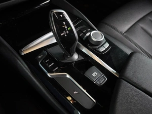Седан BMW 5 серия 2019 года, 4199000 рублей, Воронеж