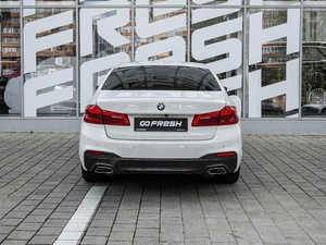 Седан BMW 5 серия 2020 года, 3248000 рублей, Ставрополь