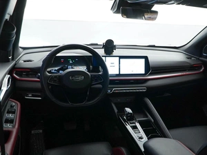 Внедорожник Geely Coolray 2024 года, 2179444 рублей, Москва