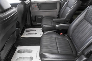 Минивэн Honda Freed 2018 года, 1849000 рублей, Барнаул