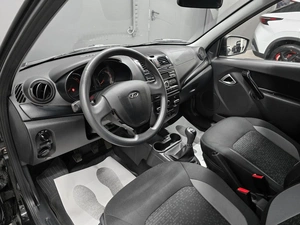 Универсал ВАЗ (LADA) Granta Cross 2023 года, 799000 рублей, Красноярск