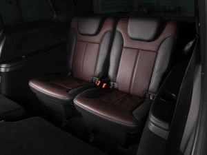 Внедорожник Mercedes-benz GL-класс 2012 года, 3198000 рублей, Минеральные Воды