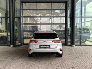 Хетчбэк Kia Ceed 2019 года, 1299000 рублей, Уфа