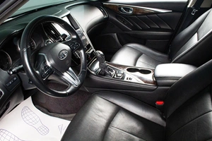 Седан Infiniti Q50 2019 года, 3249000 рублей, Сургут
