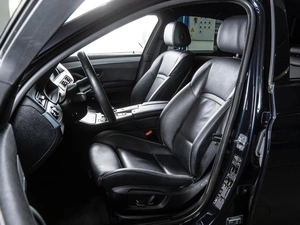 Седан BMW 5 серия 2013 года, 2490000 рублей, Волгоград