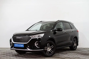 Внедорожник Haval M6 2023 года, 1689000 рублей, Сургут