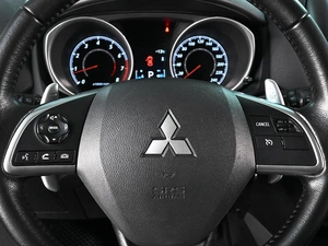 Внедорожник Mitsubishi ASX 2012 года, 1349000 рублей, Аксай