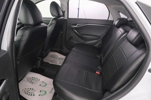 Седан ВАЗ (LADA) Vesta 2021 года, 1189000 рублей, Красноярск