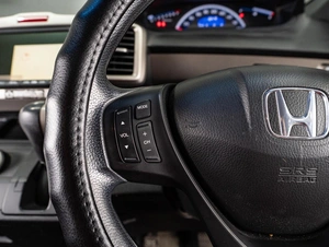 Минивэн Honda Freed 2010 года, 1199000 рублей, Тюмень