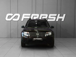 Внедорожник Renault Duster 2014 года, 828000 рублей, Тверь