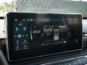 Внедорожник Haval Jolion 2022 года, 2000001 рублей, Нижний Новгород