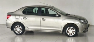 Седан Renault Logan 2014 года, 750000 рублей, Кострома