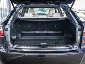 Внедорожник Lexus RX 2015 года, 4170000 рублей, Краснодар