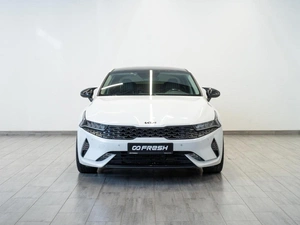 Седан Kia K5 2021 года, 2899000 рублей, Саратов