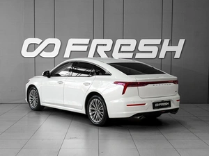Лифтбек FAW Bestune B70 2023 года, 1598000 рублей, Тверь