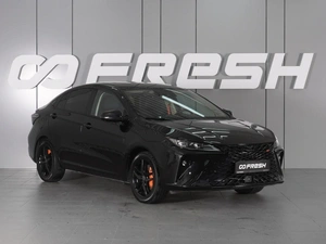 Седан OMODA S5 GT 2023 года, 1869000 рублей, Минеральные Воды