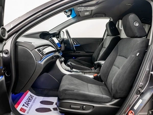 Седан Honda Accord 2013 года, 1649000 рублей, Красноярск