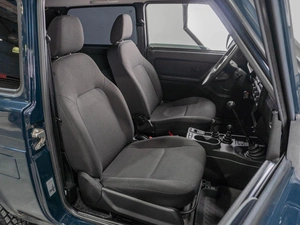 Внедорожник ВАЗ (LADA) Niva Legend 2023 года, 850000 рублей, Тюмень