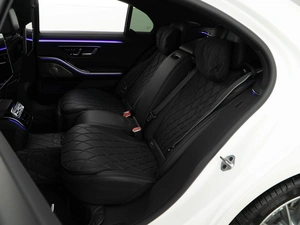 Седан Mercedes-benz S-класс 2021 года, 14998055 рублей, Москва