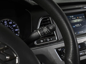 Седан Hyundai Sonata 2016 года, 1680000 рублей, Ставрополь