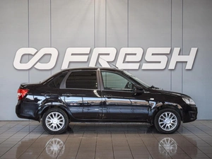 Седан ВАЗ (LADA) Granta 2018 года, 500000 рублей, Муром