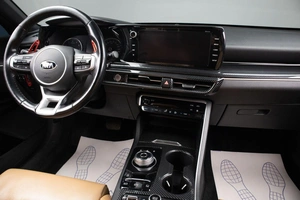 Седан Kia K5 2020 года, 2389000 рублей, Оренбург