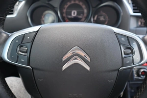 Седан Citroen C4 2013 года, 770000 рублей, Мирное