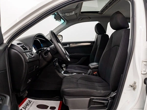 Внедорожник Brilliance V5 2015 года, 1099000 рублей, Красноярск