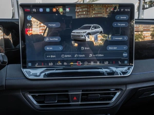 Внедорожник Volkswagen Tiguan L 2026 года, 4749300 рублей, Ставрополь