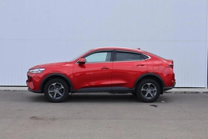 Внедорожник Haval F7x 2024 года, 2170000 рублей, Брянск
