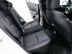 Внедорожник Kia Sportage 2019 года, 2099000 рублей, Красноярск
