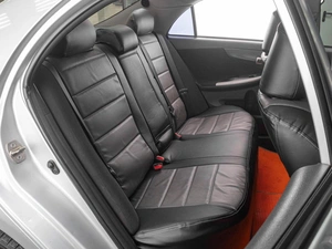 Седан Toyota Corolla 2007 года, 799000 рублей, Тюмень