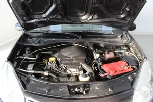 Хэтчбек Renault Sandero 2011 года, 720000 рублей, Смоленск