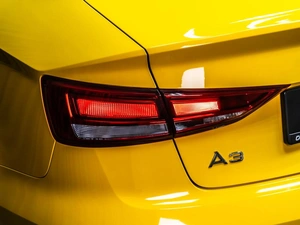 Седан Audi A3 2017 года, 2194000 рублей, Тюмень