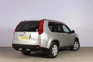 Внедорожник Nissan X-Trail 2009 года, 1249000 рублей, Новосибирск